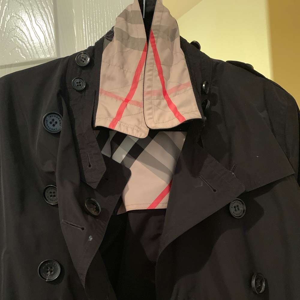 Jacket Burberry - image 4